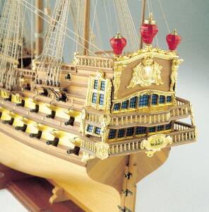 First  Rate Flagship Le Mirage