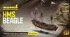HMS Beagle Bausatz
