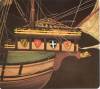 HMS Beagle Bausatz