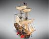 Captain Morgan M  1:135 Mini Mamoli
