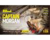 Captain Morgan M  1:135 Mini Mamoli