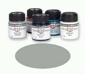 Pale grau 22 ml   Billing Boats Acryl Farben