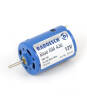 Blue RM-430 12V Electric Motor