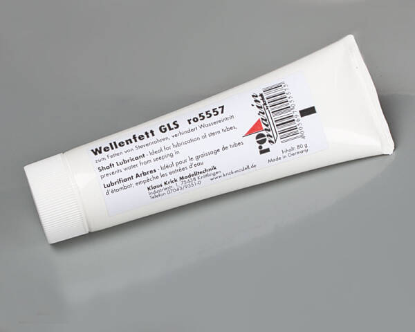 Shaft  Grease 80g