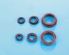 Bullauge 6mm