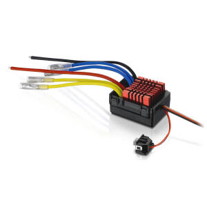 Dual motor ESC QuicRun 880 80A