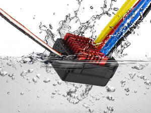 Dual motor ESC QuicRun 880 80A