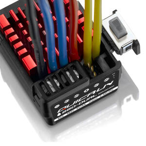 Dual motor ESC QuicRun 880 80A
