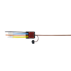 Dual motor ESC QuicRun 880 80A