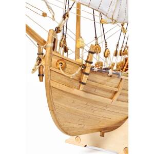 Caravel Pinta Ship Model Kit 1:65
