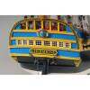 French Frigate Hermione La Fayette Shop Model Kit 1:89