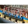 French Frigate Hermione La Fayette Shop Model Kit 1:89