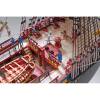 French Frigate Hermione La Fayette Shop Model Kit 1:89