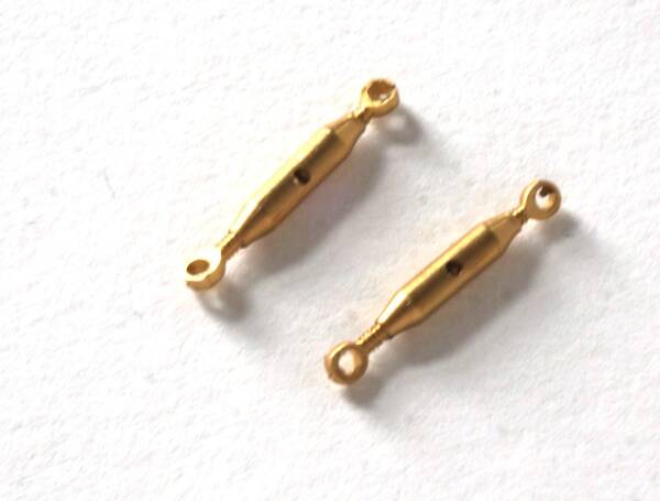 Wantenspanner  M1.4x9mm