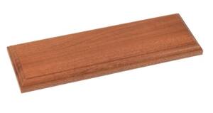 Grundplatte  300x100x20mm
