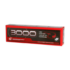 Stick Pack 6 Z 4000mAh