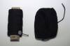 Cotton Thread black 0.15mm