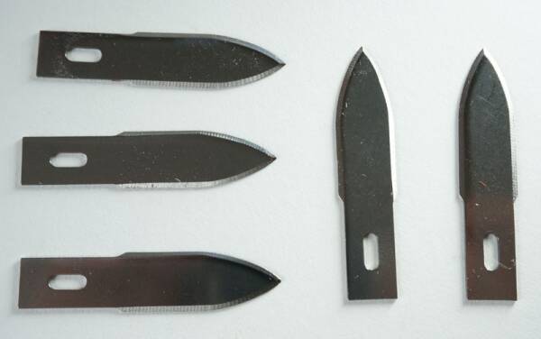 Blade  B23