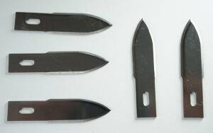 Blade  B23