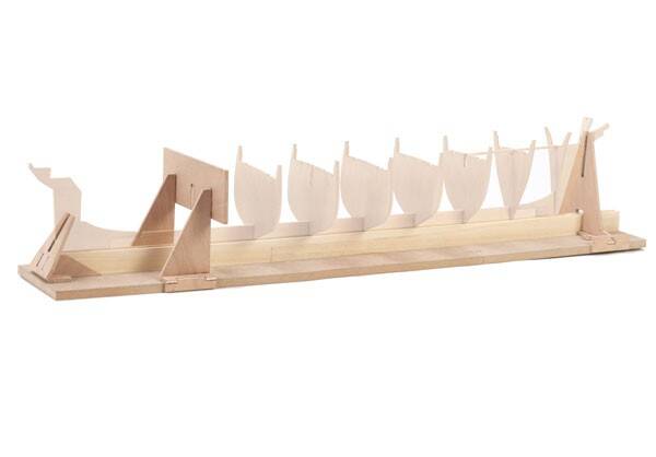 Building Slip