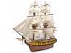 Fregatte Nuestra Senora Mercedes Schiffsbausatz 1:85
