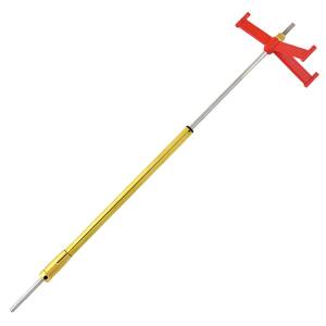 Propeller shaft  with support 230mm M2