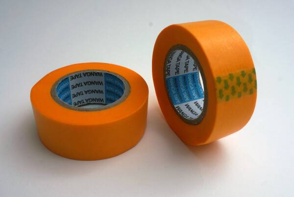 Maskier / Abklebeband  2,4cm