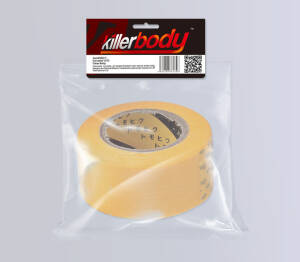Overspray Vinyl Mask 24mm