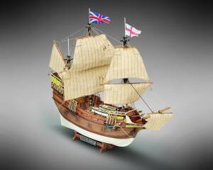 Galeon "Mayflower"