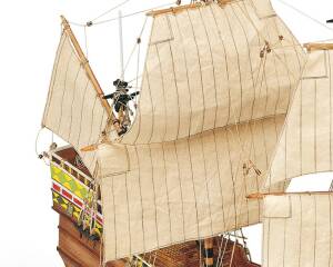 Galeon "Mayflower"