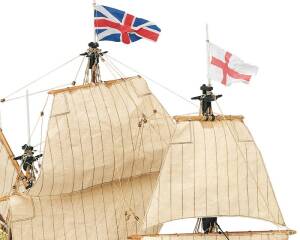 Galeon "Mayflower"