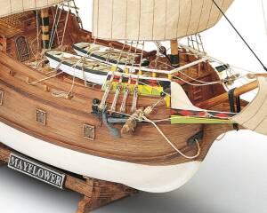 Galeon "Mayflower"