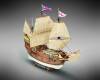 Galeon "Mayflower"