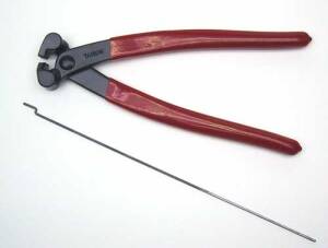 Z Bend Plier
