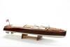 American Runabout Phantom Ship Model Kit 1:15 wood