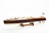 American Runabout Phantom Ship Model Kit 1:15 wood