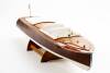 American Runabout Phantom Ship Model Kit 1:15 wood