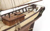 Polaris Starter Pack Ship Model Kit 1:50
