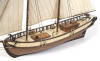 Polaris Starter Pack Ship Model Kit 1:50