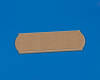 Grundplatte MDF 400x120x12mm