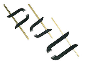 Fast Clamp