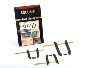 Fast Clamp