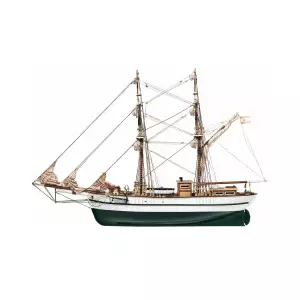 Brig Aurora building Kit