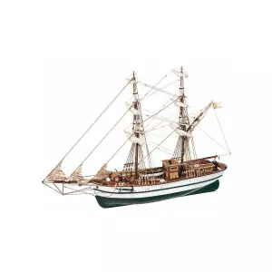 Brig Aurora building Kit
