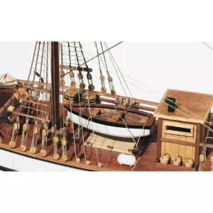 Brig Aurora building Kit