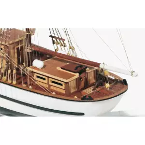 Brig Aurora building Kit