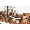 Brig Aurora building Kit