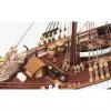 Brig Aurora building Kit