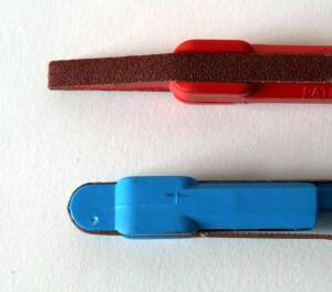 Sanding Stick