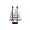Robert E.Lee Mississippi Raddampfer Baukasten 1:150